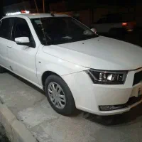 دنا تیپ ۱ مدل ۱۳۹۸