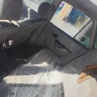 پراید مدل اخر 89|خودرو سواری و وانت|جالق, |دیوار