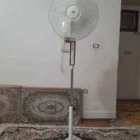 پنکه فروشی|پنکه و تصفیه‌کنندهٔ هوا|قم, شهرک توانیر|دیوار