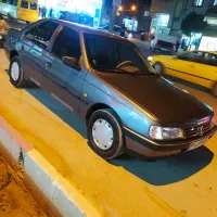 دربستی باپژو ۴۰۵به تمامی نقاط کشور ۲۴ ساعته