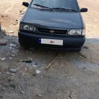 پراید ۸۵|خودرو سواری و وانت|آق قلا, |دیوار