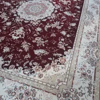 ۲تخته فرش۱۲متری طرح۷۰۰شانه درحد لازرورقی ضخیم لاکی
