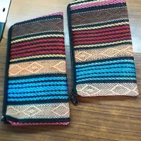 کیف آرایشی.جامدادی.مسافرتی