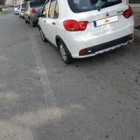 کوئیک ۱۴۰۱|خودرو سواری و وانت|سمنان, |دیوار