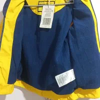 بارانی المانی|کفش و لباس بچه|قزوین, |دیوار