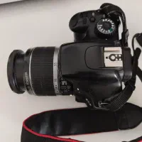 canon d550