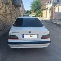 پارس tu5|خودرو سواری و وانت|شهرکرد, |دیوار