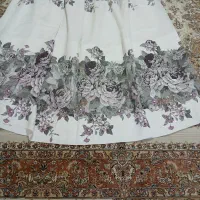پرده اتاق خواب تر و تمیز