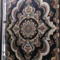 فرش شازده ۴ ۶ ۹ ۱۲ متری  ارسال از کارخانه کاشان|فرش|رشت, آب آسیاب|دیوار