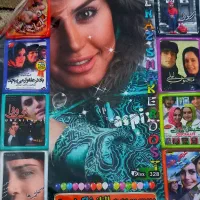 فیلم سریال سی دی|فیلم و موسیقی|مشهد, اروند|دیوار