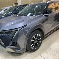 گگ امکو بنزینی مدل ۲۰۲۴