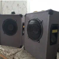 باند اکو قوی و سالم یک جفت