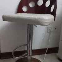 صندلی جک دار