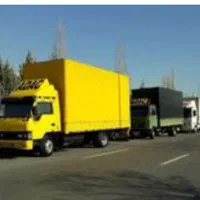 با ماشین‌های ۸تن اسباب کشی منزل با کادرماهر/شکوهی|خدمات حمل و نقل|بوشهر, |دیوار