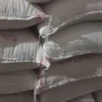 گندم بوجاری شده