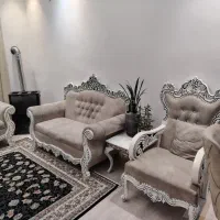 ست مبل ۷ نفره برای فروش