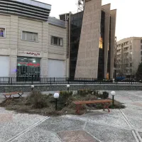 خریدار تجاری مجتمع صدف