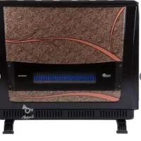 بخاری گازی ۹۰۰۰