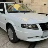 سمند سورن فوری