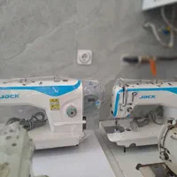 چرخ راسته دوزa2 سرنخ زن اتومات فروش.خرید جک زوجی|چرخ خیاطی و ریسندگی|تهران, شهرک شریفی|دیوار