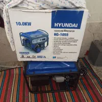 موتور برق 10 کیلو وات