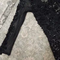 دو عدد پیراهن مجلسی مزونی ست|لباس|مشهد, امیر|دیوار