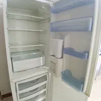 یخچال فریزر فیلور|یخچال و فریزر|مشکیندشت, |دیوار