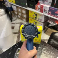 سشوار صنعتی دیمر دار ۲۰۰۰ وات pap با گارانتی|ابزارآلات|تهران, شیخ هادی|دیوار