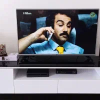 تلویزیون ۴۳ اینچ ال جی اصل کره