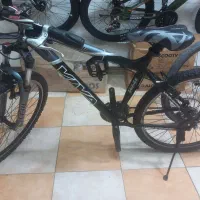 ۲۴دنده ای وسایز۱۶و۱۲کارکرده کاملا سالم|دوچرخه، اسکیت، اسکوتر|اراک, |دیوار