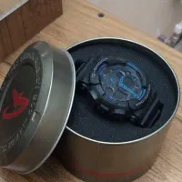 Casio-Gshock -GA100