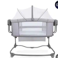 تخت کنارمادرهیپ ترکیه ای مدل 3in1