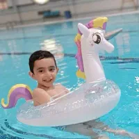 مربی شنا (بانوان) ،آموزش شنا