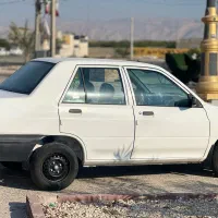 پراید ۹۷|خودرو سواری و وانت|بندر دیر, |دیوار