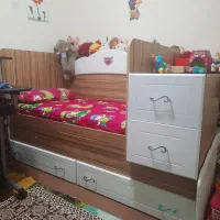 سرویس خواب کودک و نوجوان شرکت آوید
