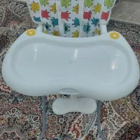 صندلی غذا کودک