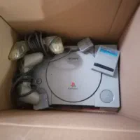 پلی استیشن1