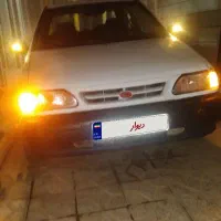 فروش پرایدمدل۹۰