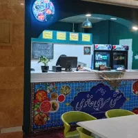 نیروی اشپزخانه