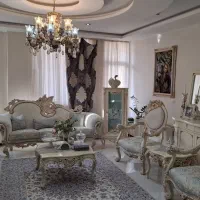 مبلمان استیل