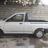 پراید وانت 1404