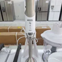 گوشتکوب برقی|خردکن، آسیاب، غذاساز|زنجان, |دیوار