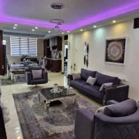 مهرشهر بلوار ارم میلادنوین / ۹۳متری رو به نما