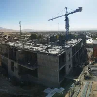 استخدام اپراتور تاور