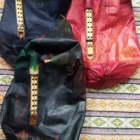 پوست نبهنبان و دسته