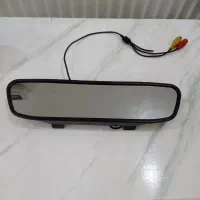 مانیتور اینه ای