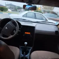 پژو 405 مدل 98