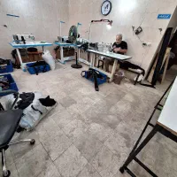 تولید کیف و کوله (عمده/خرد)|خدمات پیشه و مهارت|تهران, امام زاده عبدالله|دیوار