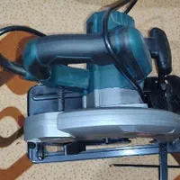 اره دیسکی باس مدل لایف استایل  قیمت استثنایی|ابزارآلات|آبادان, |دیوار