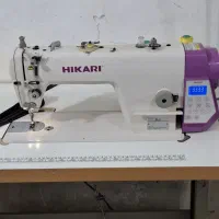 راسته هیکاری اتومات فول